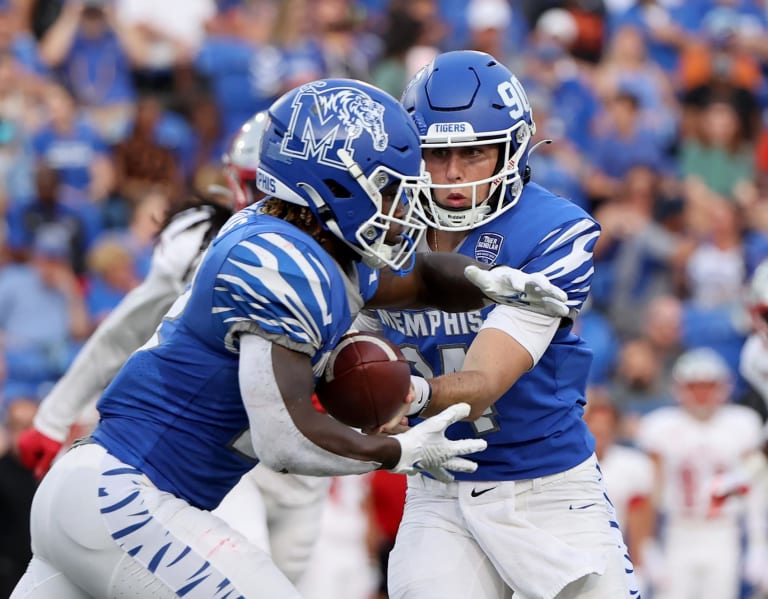 memphis.rivals.com
